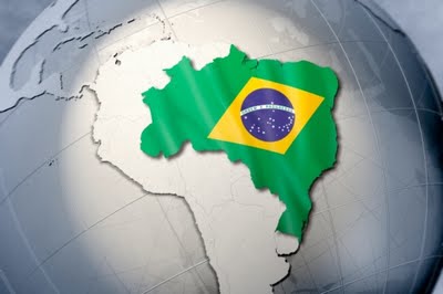 Brasil, centro de negocios del Multinivel